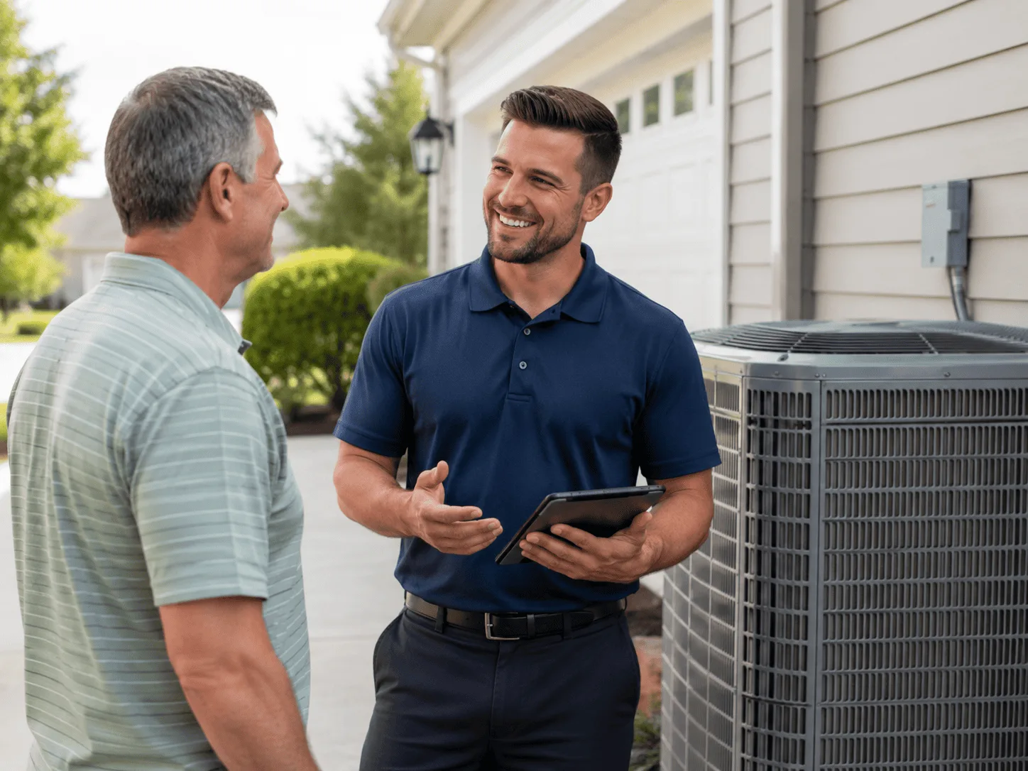 Heat Pump Installation Benson, MN FAQs